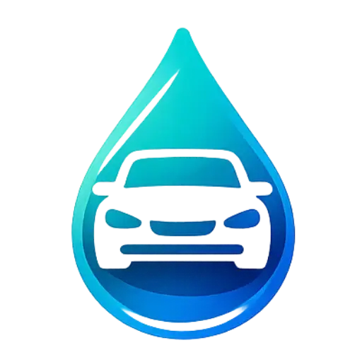 Lavage auto à domicile Loireauxence